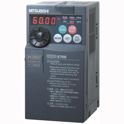 B1005 MITSUBISHI ELECTRIC 变频器
