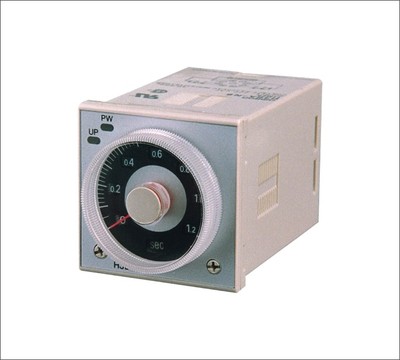 B1001 OMRON 继电器H3BA-N8H AC220