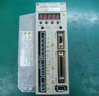 C1023 安川伺服电机SGDH-15AE-S-OY